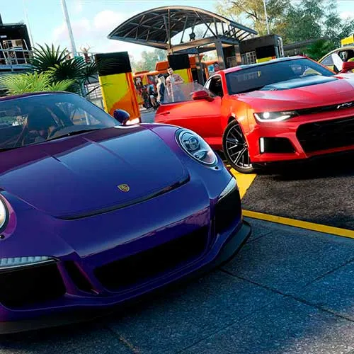 The Crew 2 (PC Ubisoft Connect Key / US)