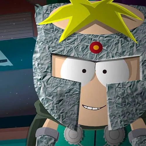 South Park: The Fractured But Whole (PC Ubisoft Connect-code / Europa)