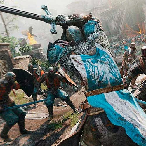 For Honor (PC Ubisoft Connect Key / Global)
