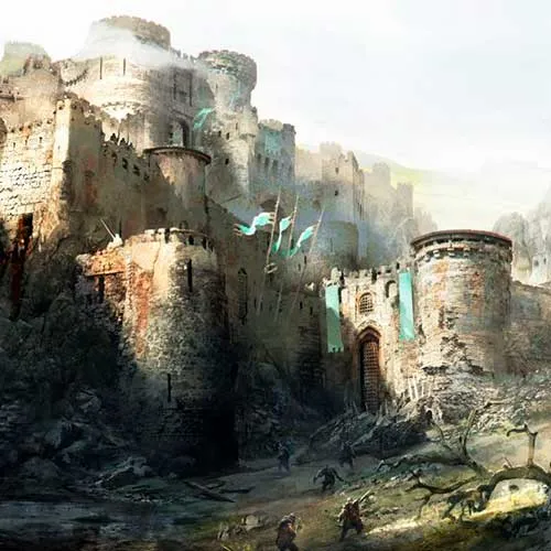 For Honor (PC Ubisoft Connect Key / Global)