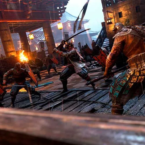 For Honor Starter Edition Ευρώπη (Κωδικός Ubisoft Connect για PC / Ευρώπη)