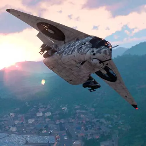 Arma 3 Contact Edition (PC Steam Anahtarı / Avrupa)