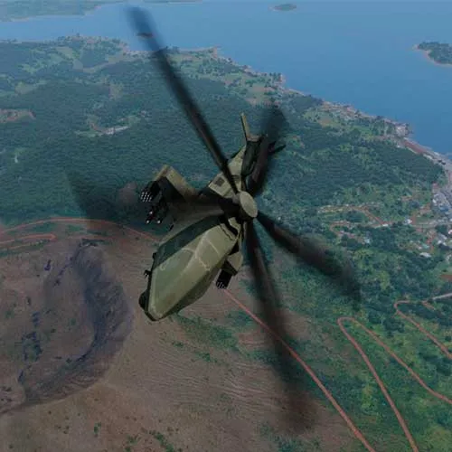Arma 3 Contact Edition (PC Steam Anahtarı / Avrupa)