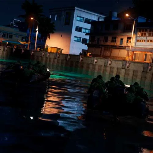 Arma 3 Contact Edition (PC Steam Anahtarı / Avrupa)