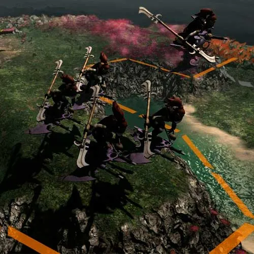 Warhammer 40.000: Gladius – Adepta Sororitas DLC Gl (PC Steam Key / Global)