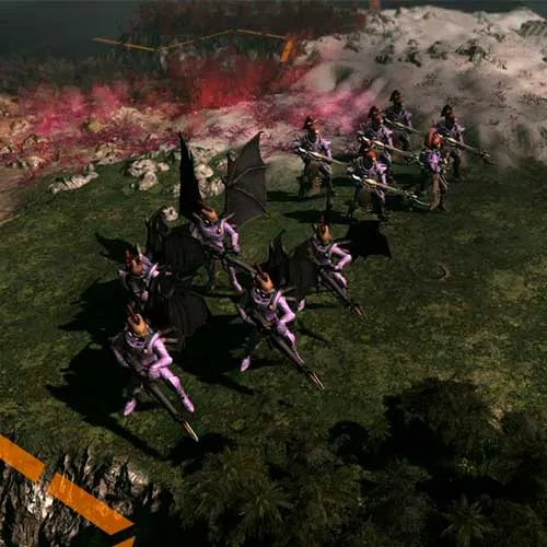Warhammer 40.000: Gladius – Adepta Sororitas DLC Gl (PC Steam Key / Global)