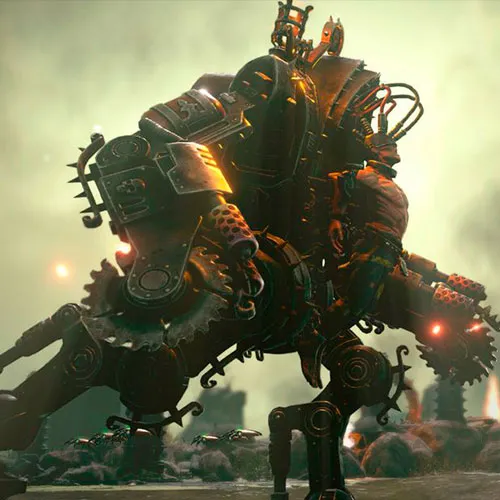 Warhammer 40.000: Battlesector - Sisters of Battle DLC St (PC Steam Key / Global)