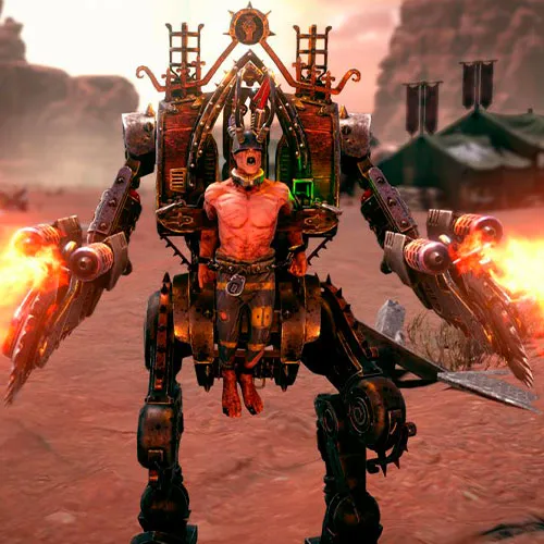 Warhammer 40.000: Battlesector - Sisters of Battle DLC St (PC Steam Key / Global)