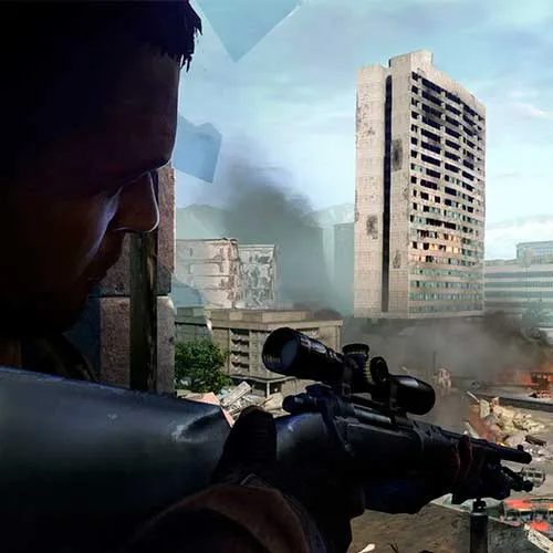 Sniper Ghost Warrior 2 Collector's Edition (PC Steam-code / Global)
