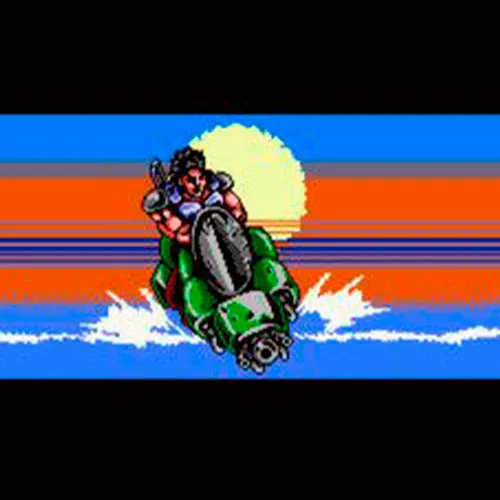 Oniken Unstoppable Edition (PC Steam Key / Global)