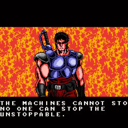 Oniken Unstoppable Edition (PC Steam Key / Global)