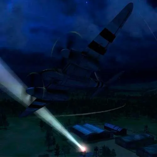 Air Conflicts - Secret Wars (PC Steam Key / Global)