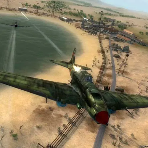 Air Conflicts - Secret Wars (PC Steam Key / Global)