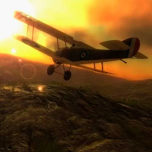 Air Conflicts - Secret Wars (PC Steam Key / Global)