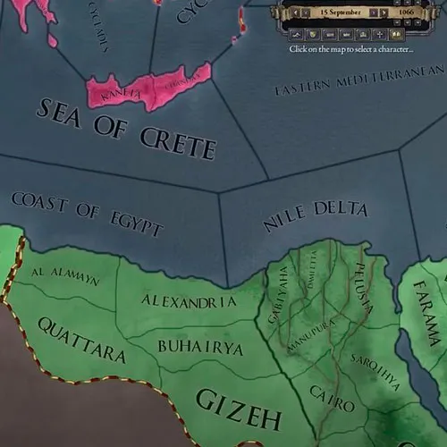 Crusader Kings II - Ruler Design DLC (PC Steam Key / Global)