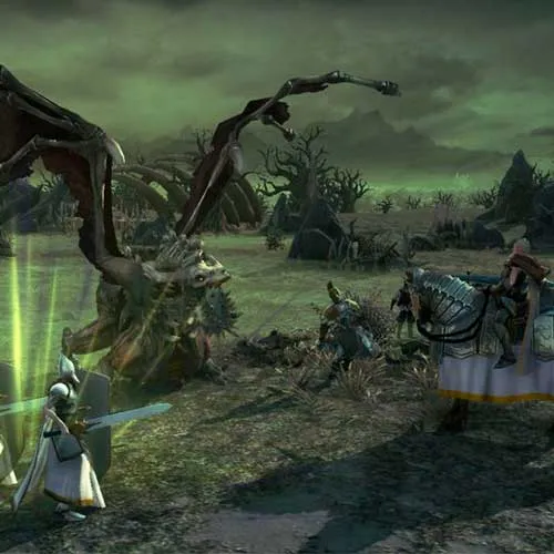 Age of Wonders III - Espansione Eternal Lords DLC Gl (PC Steam Chiave / Global)