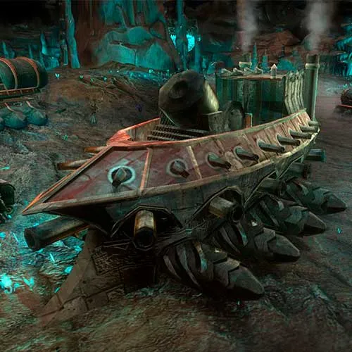 Age of Wonders III - Espansione Eternal Lords DLC Gl (PC Steam Chiave / Global)