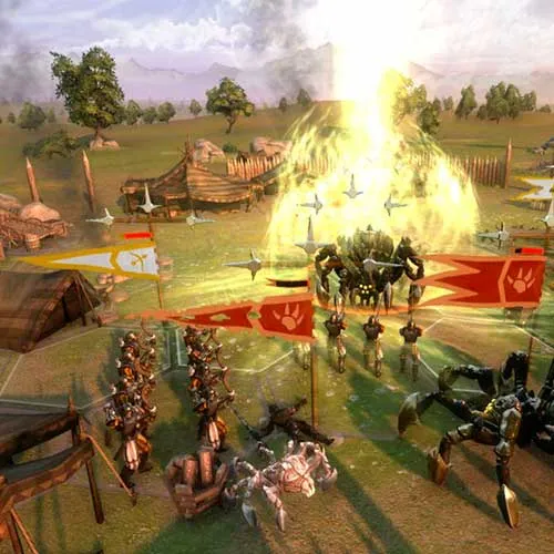 Age of Wonders III - Espansione Eternal Lords DLC Gl (PC Steam Chiave / Global)