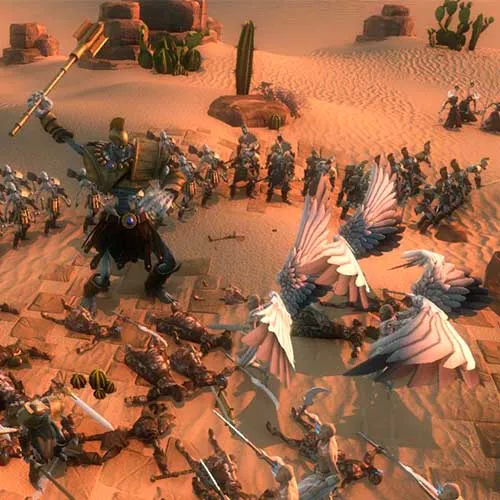 Age of Wonders III - Espansione Eternal Lords DLC Gl (PC Steam Chiave / Global)