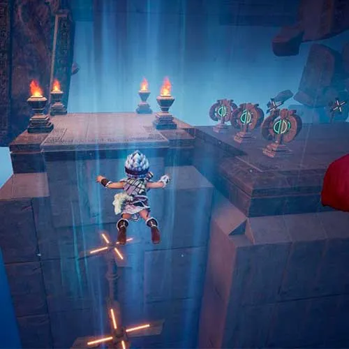 KAKU: Ancient Seal (PC Steam Key / Global)