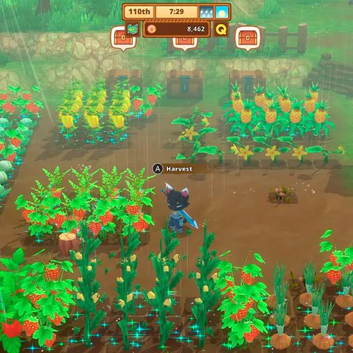 Kitaria Fables Nintendo Switch Europa (PC Steam Key / Europa)