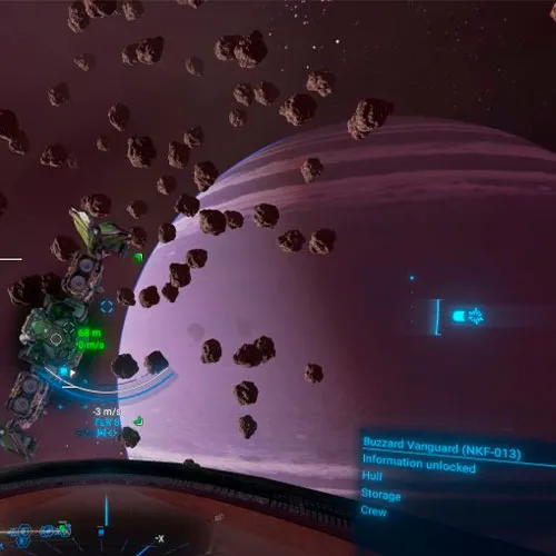 X4: Community of Planets Collectors Edition (PC Steam Key / Global)