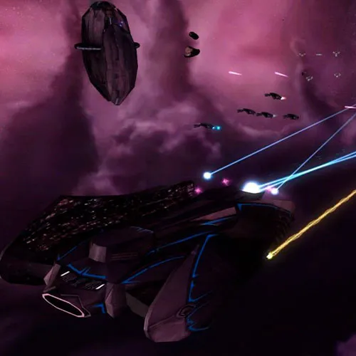 Sins of a Solar Empire: Trinity (PC Steam مفتاح / عالمي)