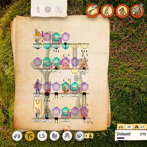 Inkulinati (PC Steam Schlüssel / Global)