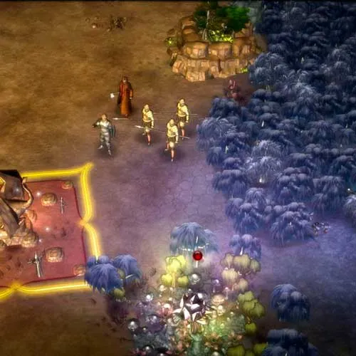 Fallen Enchantress: Ultimate Edition (PC Steam Key / Global)