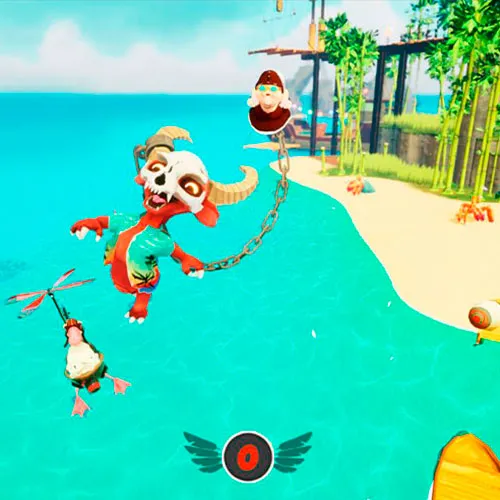 Hell Pie (PC Steam Key / Global)