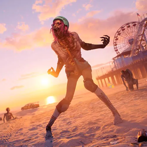 Dead Island 2 Pulp Edition (Κωδικός PC Epic Games / Global έκδοση)