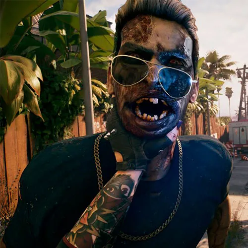 Dead Island 2 Pulp Edition (Κωδικός PC Epic Games / Global έκδοση)