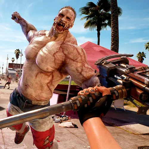 Dead Island 2 Pulp Edition (Κωδικός PC Epic Games / Global έκδοση)