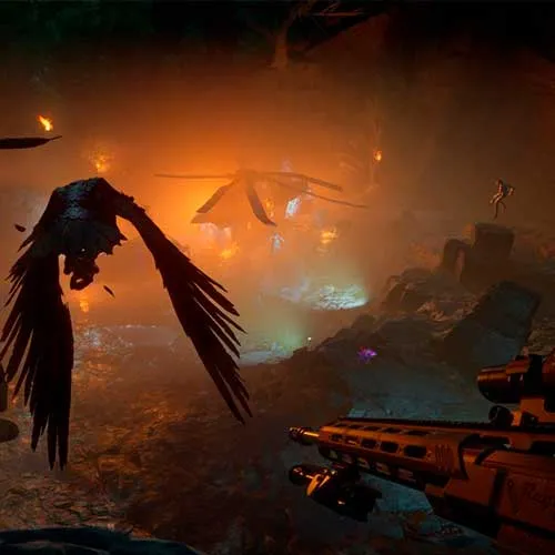 Redfall Europe (PC Steam Key / Europe)
