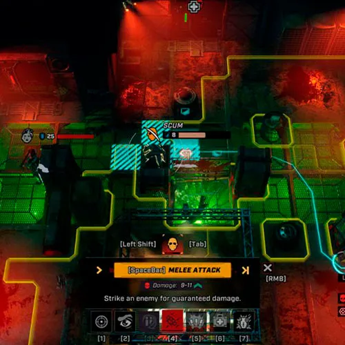 Showgunners (PC Steam مفتاح / عالمي)