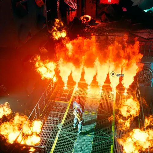 Showgunners (PC Steam مفتاح / عالمي)