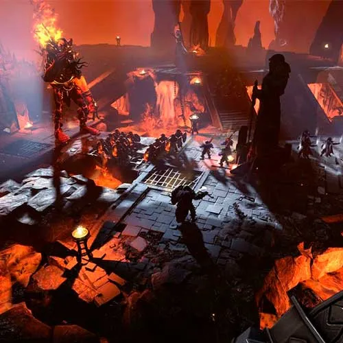 Age Of Wonders 4 (PC Steam Clé / Global)