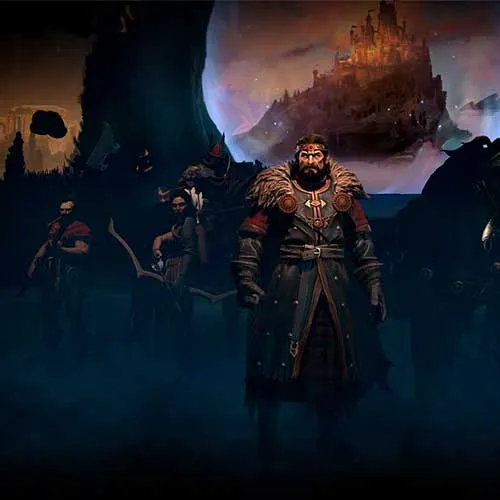 Age Of Wonders 4 (PC Steam Clé / Global)