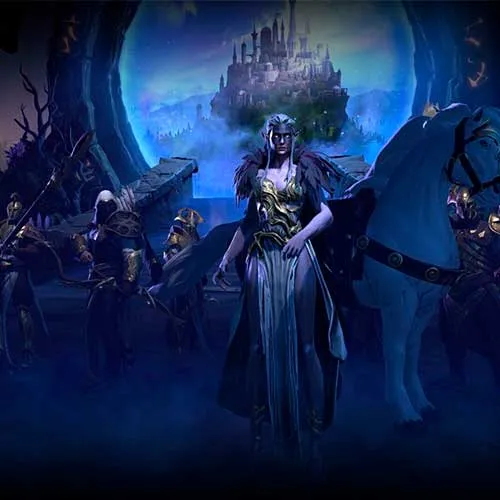 Age Of Wonders 4 (PC Steam Clé / Global)