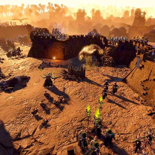 Age Of Wonders 4 (PC Steam Clé / Global)