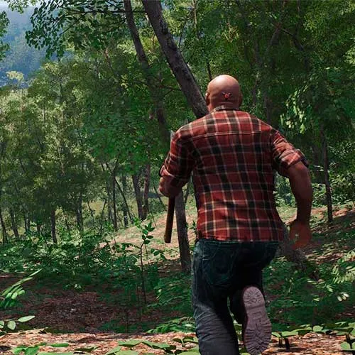 SCUM Female Hair Pack DLC (PC Steam Key / Global)