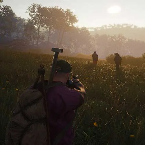 SCUM Female Hair Pack DLC (PC Steam Key / Global)