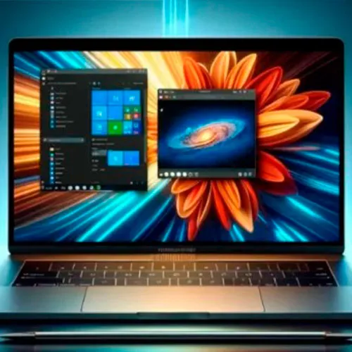 VMware Fusion 13 (Mac) (Άδεια χρήσης διάρκειας ζωής / Global)