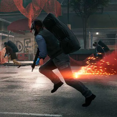 Payday 3 Gold Sürüm (PC Steam Anahtarı / Global)