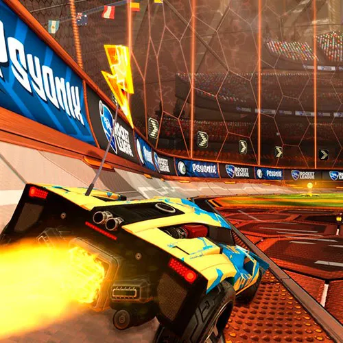 Rocket League Collectors Edition (PC Steam Key / Global)