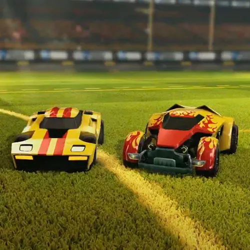 Rocket League Collectors Edition (PC Steam Key / Global)