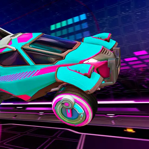 Rocket League Collectors Edition (PC Steam Key / Global)