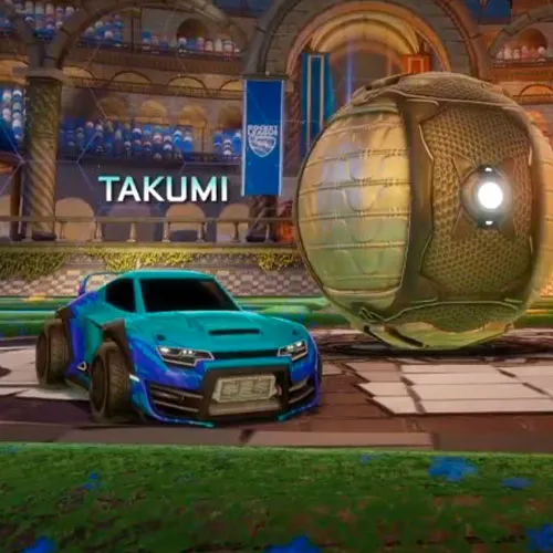 Rocket League Collectors Edition (PC Steam Key / Global)