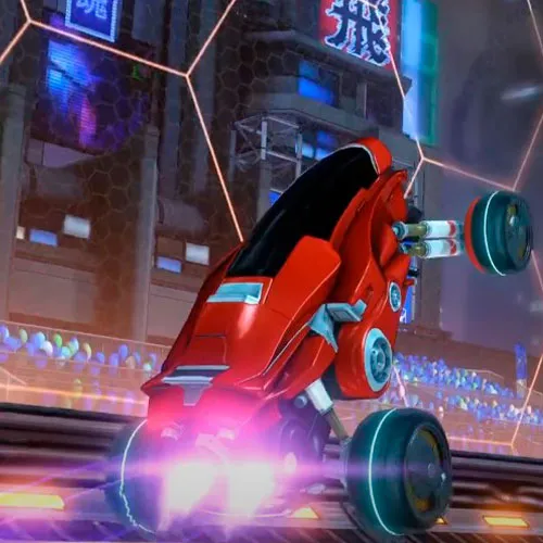 Rocket League Collectors Edition (PC Steam Key / Global)
