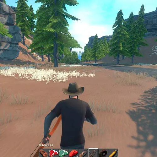 Hurtworld (PC Steam Key / Global)